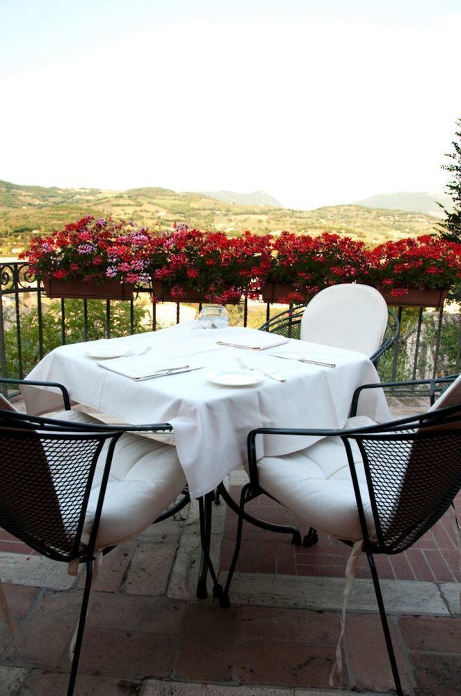 La Bastiglia Hotel 4*
