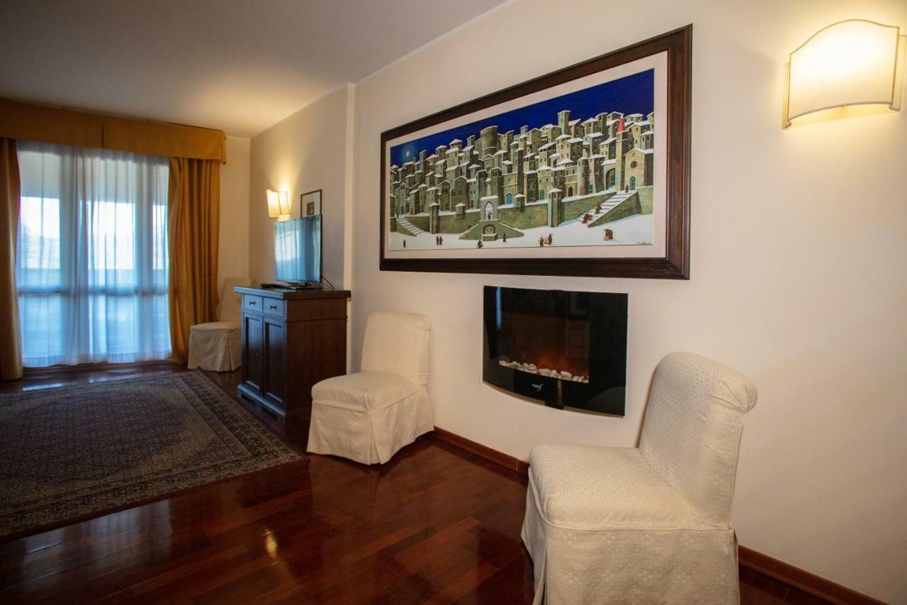 La Bastiglia Hotel