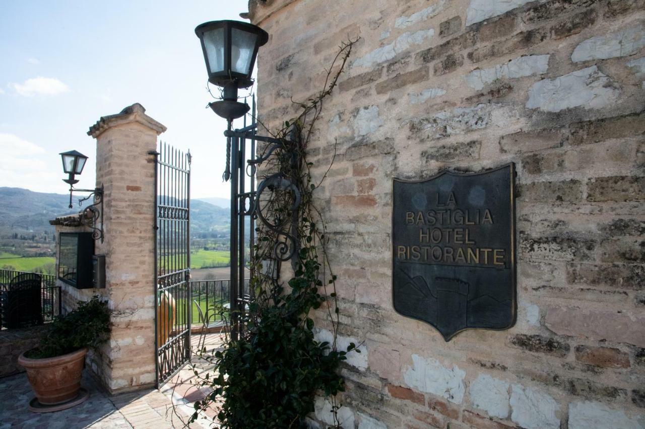 La Bastiglia Spello