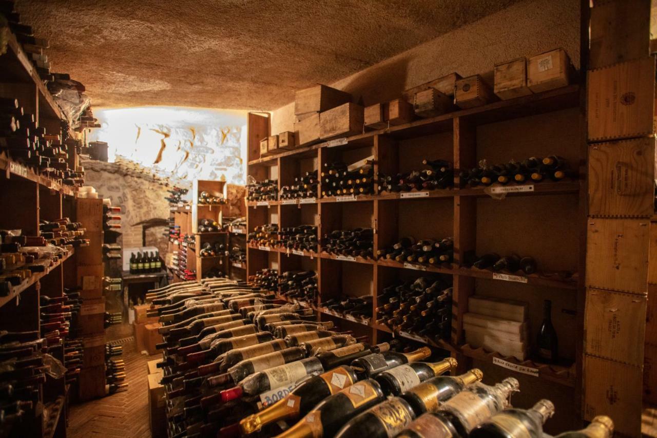 La Bastiglia Hotel 4*