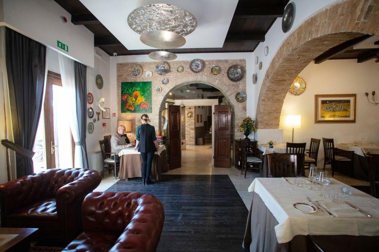 Hotel La Bastiglia