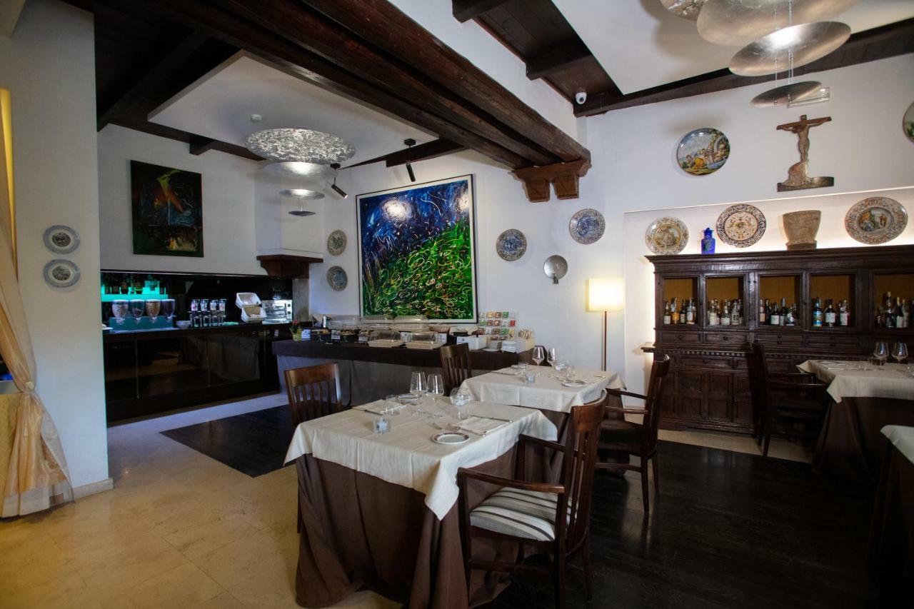 Hotel La Bastiglia
