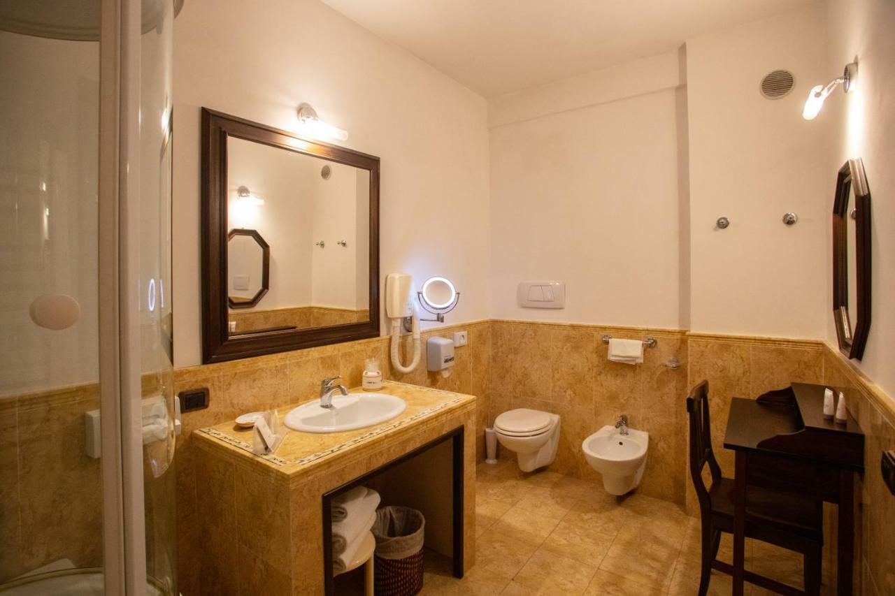 La Bastiglia 4*