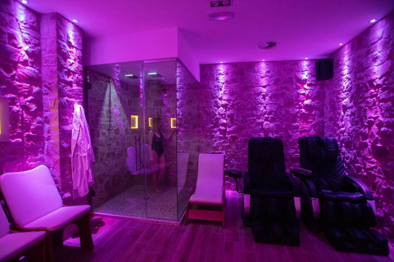 Hotel La Bastiglia 4*