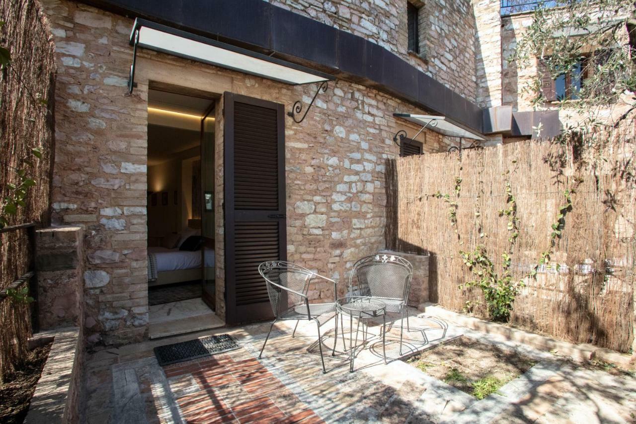 La Bastiglia 4* Spello