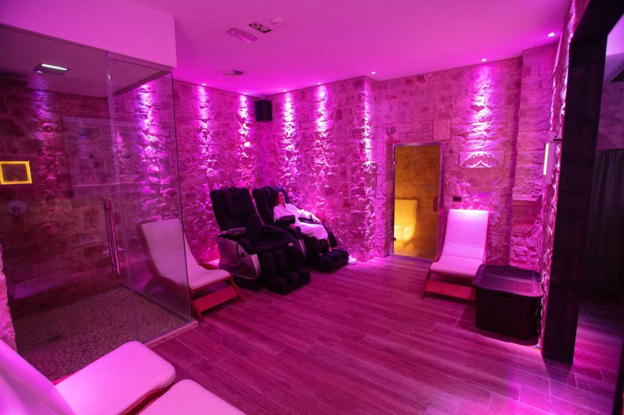 Hotel La Bastiglia 4*