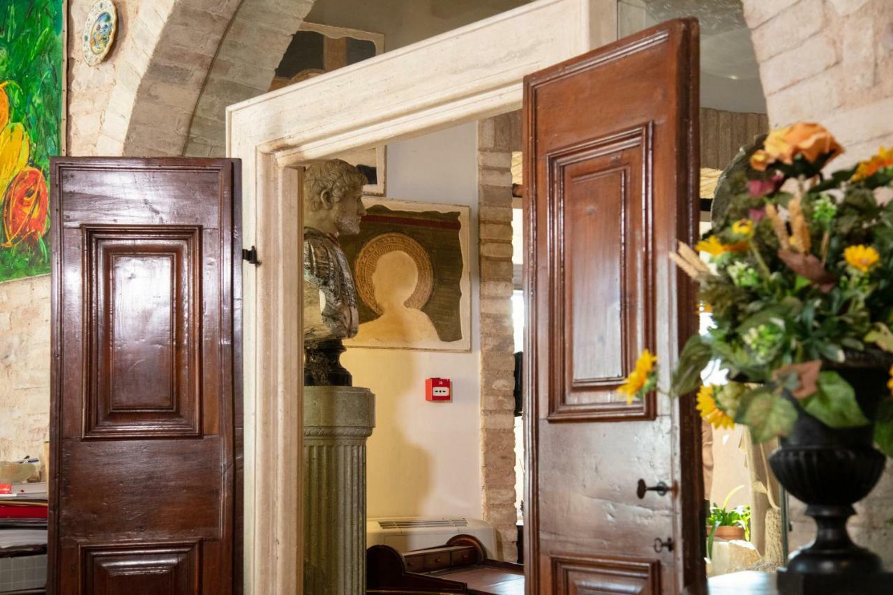 Hotel La Bastiglia