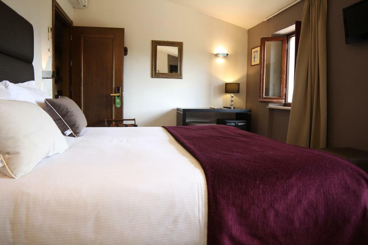 La Bastiglia Hotel 4*