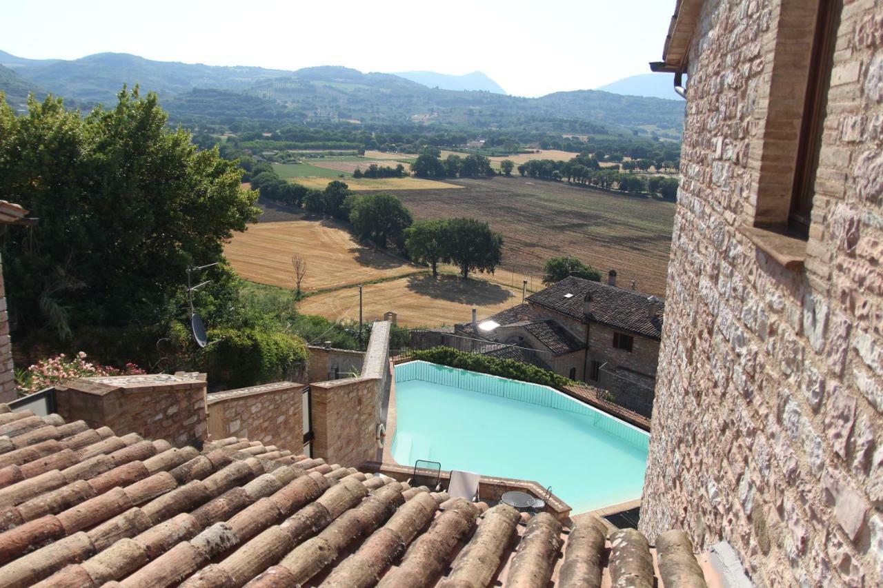 La Bastiglia 4* Spello