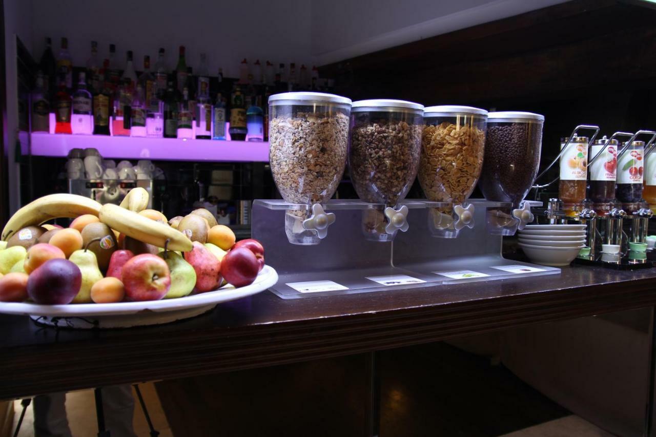 La Bastiglia Hotel 4*